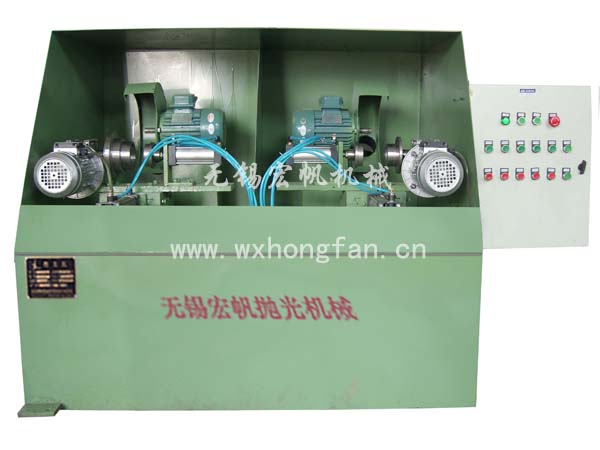 如何正確使用及保養自動拋光機 如何正確使用及保養自動拋光機