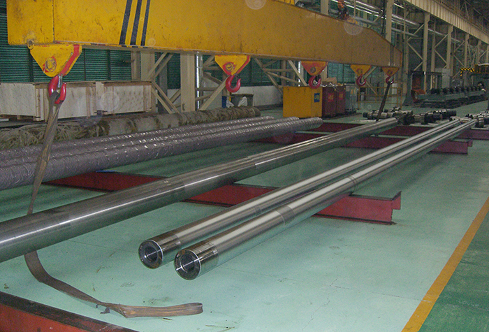 自動拋光機拋光效果圖 自動拋光機拋光效果圖