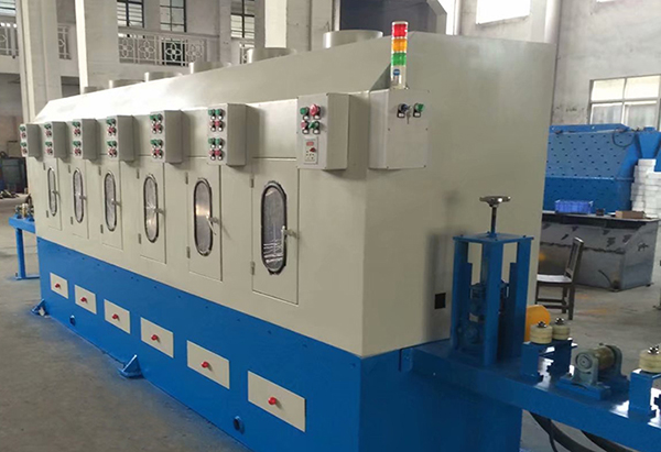 拋光機動作流程 拋光機動作流程