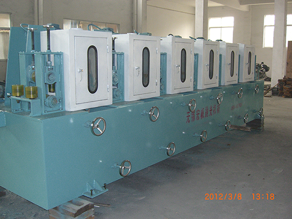 自動拋光機設備的安全使用規范 自動拋光機設備的安全使用規范