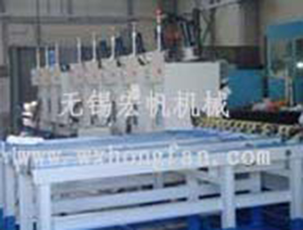 自動(dòng)拋光機(jī)日常保養(yǎng)步驟 自動(dòng)拋光機(jī)日常保養(yǎng)步驟