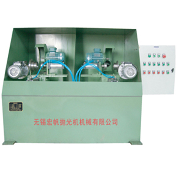 拋光機動作流程 拋光機動作流程