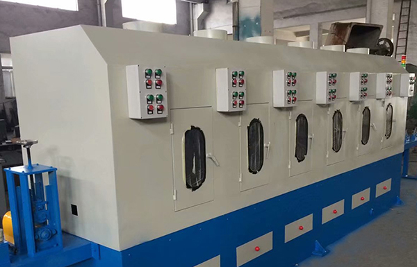 自動拋光機廠家維護說明 自動拋光機廠家維護說明