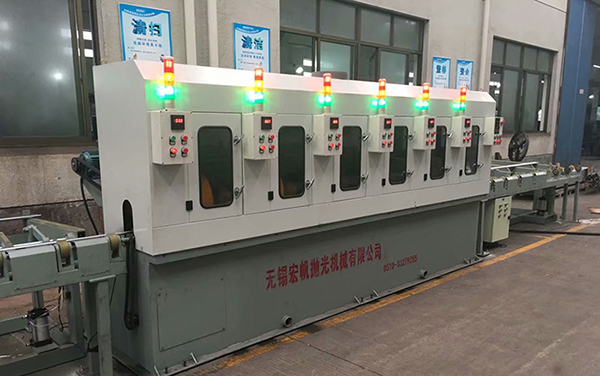 拋光機超溫應當如何做 拋光機超溫應當如何做