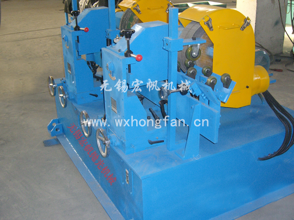 拋光機超溫應當如何做 拋光機超溫應當如何做