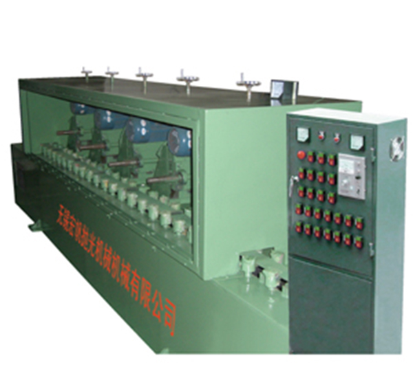 圓管拋光機(jī)選型的誤區(qū)及要點(diǎn) 圓管拋光機(jī)選型的誤區(qū)及要點(diǎn)